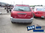 Used Engine Control Module (ecm) Fits: 2003 Pontiac Vibe Electronic. Fixed Price $213.62.