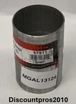 Nickson Exhaust 17511 Connect 2-1/4'IDX2-1/4'ID. Fixed Price $12.00.