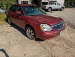 Fivehundr 2006 Fuel Vapor Canister 168688. Fixed Price $100.00.