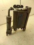2012 Toyota Prius 1.5L Fwd At Fuel Vapor Canister. Fixed Price $195.99.