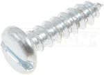 Dorman 851-212 Sheet Metal Screw-slotted Pan Head-no. 14 X In.. Fixed Price $15.34.