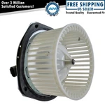 Heater Blower Motor W/ Fan Cage For Buick Chevy Pontiac Oldsmobile. Fixed Price $79.85.