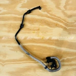 Genuine Mercedes Oem M133 Vapour Purge Line To Charge Cooler A1330104500. Fixed Price $125.98.