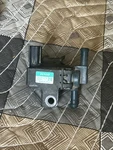 Z2 99-04 Acura Rl 3.5 Vapor Canister Purge Solenoid Valve 136200-2100 Tested Oem. Fixed Price $46.99.