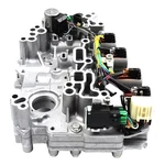 2020 RE0F11A JF015E Valve Body & Solenoid Replacement Mitsubishi Mirage. Fixed Price $499.95.