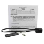 Genuine Ford Camshaft Position Sensor Connector Wire Assembly Motorcraft WPT-152. Fixed Price $83.86.