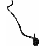 Vapor Canister Purge Solenoid Wve 2M1452 Fits 06-10 Mercedes ML350 3.5L-V6. Fixed Price $290.99.