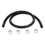 Mishimoto Engine Crankcase Breather Hose Universal Catch Can 3/4-IN X 6'. Fixed Price $57.73.