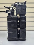 03-07 Honda Accord Fuel Vapor Charcoal Canister Emission Evap Unit Oem. Fixed Price $98.99.