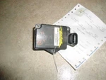 Mass Air Flow Meter Sensor 3.8L Supercharged D3826 Fits 91-93 Park Avenue 2329. Fixed Price $50.00.