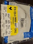 New Gm 98065521 Egr Valve Cooler Gasket. Fixed Price $10.00.