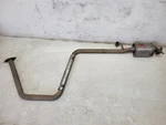 2017 2018 2019 2020 2021 2022 Hyundai Ioniq Intermediate Down Pipe 28650-G2120. Fixed Price $450.00.