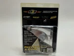 Dei 902463 Motorcycle Under Fuel Tank Heat Reflection Kit, 24"X24" + Tape. Fixed Price $31.45.