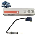 Cummins Oem 2872468 Exhaust Gas Temperature Sensor Isx Ism Egt Ships Usa. Fixed Price $246.07.
