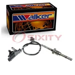Walker Exhaust Gas Temperature Egt Sensor For 2016-2019 Gmc 2500 3500 Canyon Pm. Fixed Price $53.74.