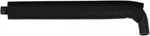 Engine Crankcase Breather Hose-emission Control Gates EMH360. Fixed Price $27.26.