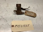 Nos 1968-1972 Chevy Chevelle Rh Rear Exhaust Hanger 3926900. Fixed Price $34.99.