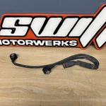 Bmw Knock Ping Sensor N54 N55 E90 E92 E93 335I 335XI E82 E88 135I 7566786 Oem. Fixed Price $25.95.