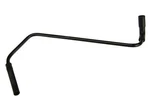 Uro , Pn # 11157510750 Engine Crankcase Breather Hose. Fixed Price $46.99.