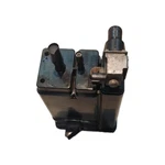 07-20 Mitsubishi Outlander Fuel Gas Charcoal Evaporator Canister Oem. Fixed Price $90.00.