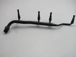 New - Out Of Box AT104 Left Secondary Air Injection Pipe 22534541 1A1008 AR8. Fixed Price $31.49.