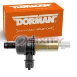 Dorman Vapor Canister Vent Solenoid 2000-2003 Ford F-150 4.2L 4.6L 5.4L Nn. Fixed Price $72.48.