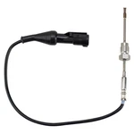 Trq Exhaust Gas Temperature Egt Sensor Ford F-250 F-350 6.4L Diesel. Fixed Price $32.66.