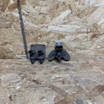 Mustang Vacuum Control Solenoid Egr Tubes Actuator Line Assembly 1987 1993. Fixed Price $59.99.
