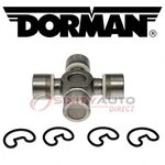 Dorman Rear Shaft Repair Kit For 2003-2004 Cadillac Cts Driveline Lj. Fixed Price $57.36.