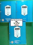 2001 S/t S10 Pickup Xtreme Blazer Sonoma Envoy Jimmy Bravada Shop Service Manual. Fixed Price $299.95.