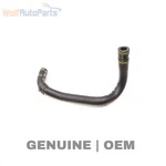 2008-2012 Audi S5 4.2L Purge Valve / Evap Connecting Hose 079133394AJ. Fixed Price $13.99.