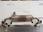 2019 Audi Q7 3.0L Muffler Exhaust Tail Pipe. Fixed Price $297.50.