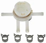 Vapor Canister Purge Valve Dorman 911-508 For Infiniti, Nissan. Fixed Price $106.94.