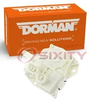 Dorman Front Left Lock Actuator Motor For 2001-2003 Acura Cl Body Doors Wy. Fixed Price $47.19.