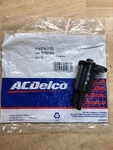Acdelco 214-1105 Vapor Canister Purge Valve Gm Oe 12581282 New # 12735398. Fixed Price $39.95.