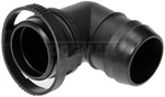 Secondary Air Injection Hose Connector Dorman 800-161. Fixed Price $40.97.