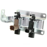 Vapor Canister Purge Solenoid Wve 2M1320. Fixed Price $63.04.