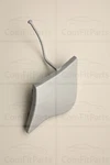 13 16 Mercedes-benz Sl Front Bumper Tow Hook Cover 2318851023 Silver 744. Fixed Price $125.00.