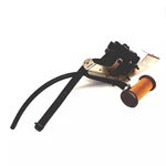 Genuine Audi Evaporative Emissions System Leak Detection Pump 4F0-906-201-G. Fixed Price $289.20.