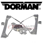 Dorman Front Right Power Window Motor & Regulator Assembly For 2010-2011 Yh. Fixed Price $100.69.