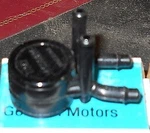 Nos 1986-87 Camaro Firebird 1983-84 S10 Spark Control Delay Valve. Fixed Price $35.00.