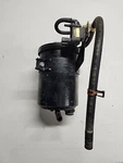 Toyota T100, Fuel Vapor Canister, 95-97, 2.7L,4CYL, 3RZFE, 77740-34050 P512B29. Fixed Price $99.00.