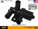 Oem Vapor Canister Purge Control Valve For 2007-2012 Hyundai Elantra 31430-2H000. Fixed Price $24.24.