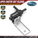 Vapor Canister Vent Solenoid For Pontiac Vibe 2003 2004 2005 L4 1.8L 88969152. Fixed Price $28.89.