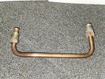 2003-2011 Subaru Impreza Oem Egr Exhaust Gas Recirculation Tube Pipe 14725AA253. Fixed Price $22.00.