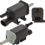 Global Parts Distributors Canister Purge 1812156. Fixed Price $53.91.