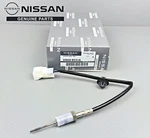 22630-EC01A Genuine Oem Nissan Exhaust Gas Temp Sensor 22630EC01A New. Fixed Price $120.00.