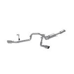 Mbrp Cat Back Exhaust Ford F-150 2.7L/3.5L ECOBOOST/5.0L Dual Split Exit. Fixed Price $829.99.