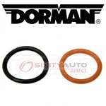 Dorman Power Steering Line O-ring For 1997-2001 Honda Prelude Kit Gaskets Kr. Fixed Price $24.39.