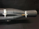 Collector Lite Header System 201022504500. Fixed Price $111.96.